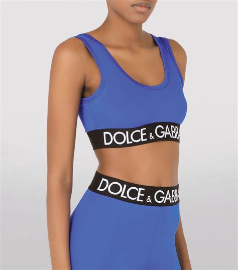 dolce gabbana sportswear|dolce and gabbana swimwear women.